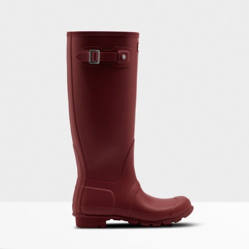 Hunter Original Tall Wellies (Y798S) Ireland